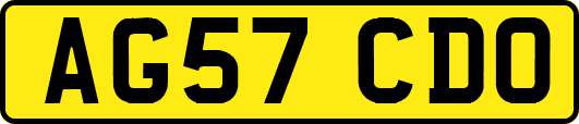 AG57CDO