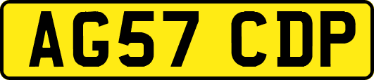 AG57CDP