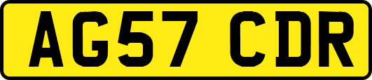 AG57CDR
