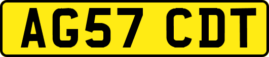 AG57CDT