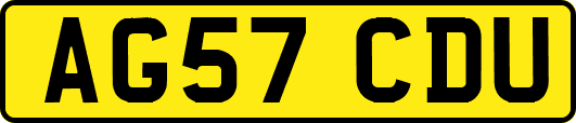 AG57CDU