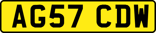 AG57CDW