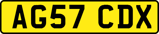 AG57CDX