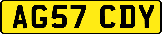 AG57CDY