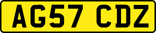 AG57CDZ