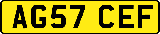 AG57CEF