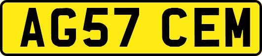 AG57CEM