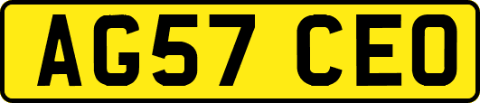 AG57CEO