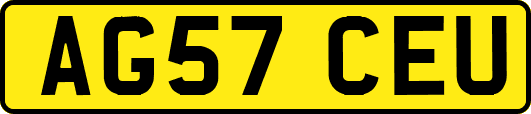AG57CEU
