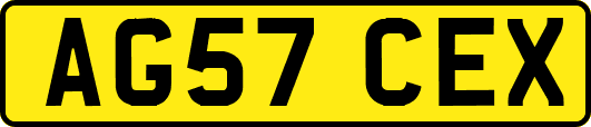 AG57CEX