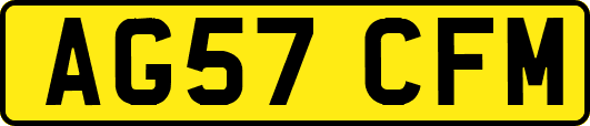 AG57CFM