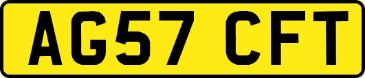 AG57CFT