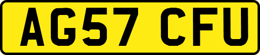AG57CFU