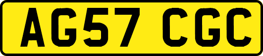 AG57CGC