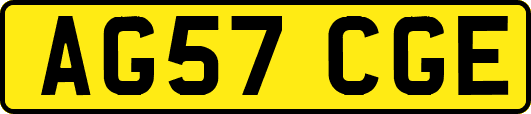 AG57CGE