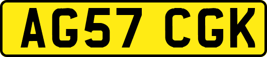 AG57CGK