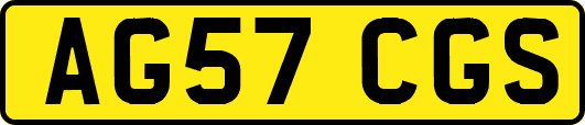 AG57CGS