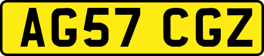 AG57CGZ