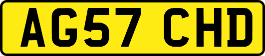 AG57CHD