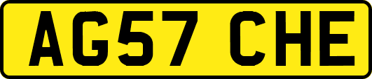 AG57CHE