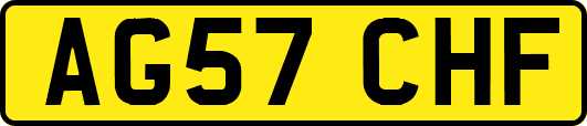AG57CHF