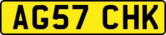 AG57CHK
