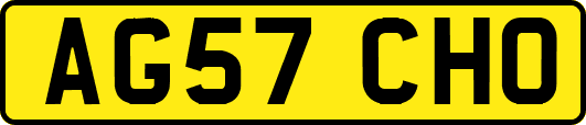 AG57CHO