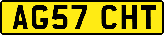 AG57CHT