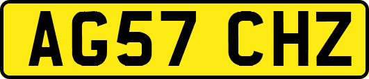 AG57CHZ