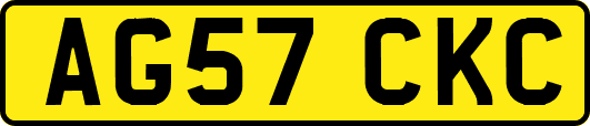 AG57CKC