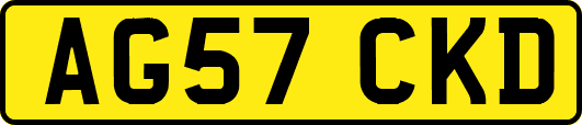 AG57CKD