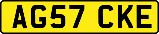 AG57CKE