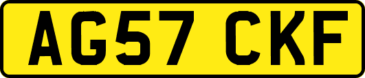 AG57CKF