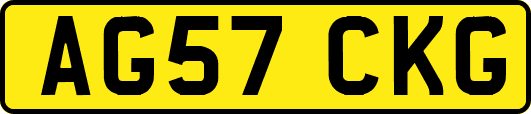 AG57CKG