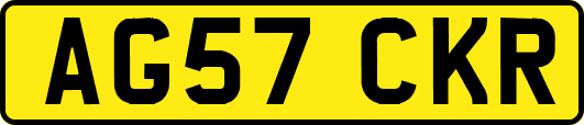 AG57CKR