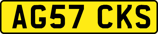 AG57CKS