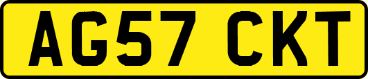 AG57CKT