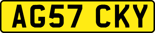 AG57CKY