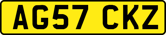 AG57CKZ