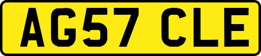 AG57CLE