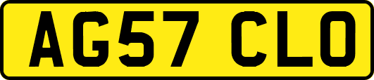 AG57CLO