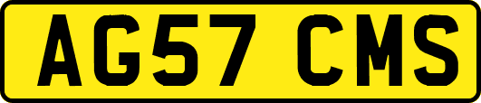 AG57CMS