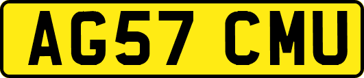 AG57CMU