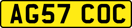 AG57COC