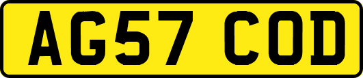 AG57COD