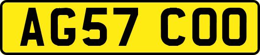 AG57COO