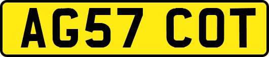 AG57COT
