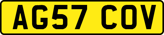 AG57COV