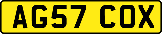 AG57COX