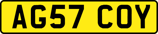 AG57COY